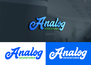 Logo Design by Noor Ezz for this project | Design: #34389184