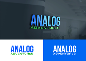 Logo Design by Noor Ezz for this project | Design: #34389187