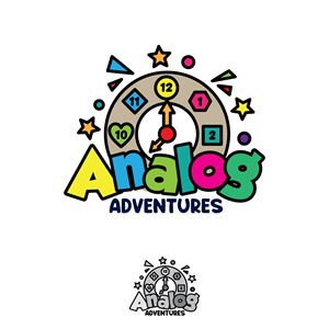 Logo Design by Dhimant Maloo for this project | Design: #34396283