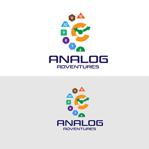 Logo Design by Dhimant Maloo for this project | Design: #34396284
