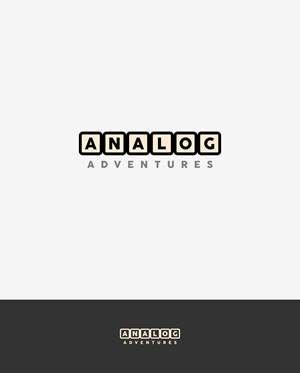 Diseño de Logo por toothless99 para este proyecto | Diseño: #34393747