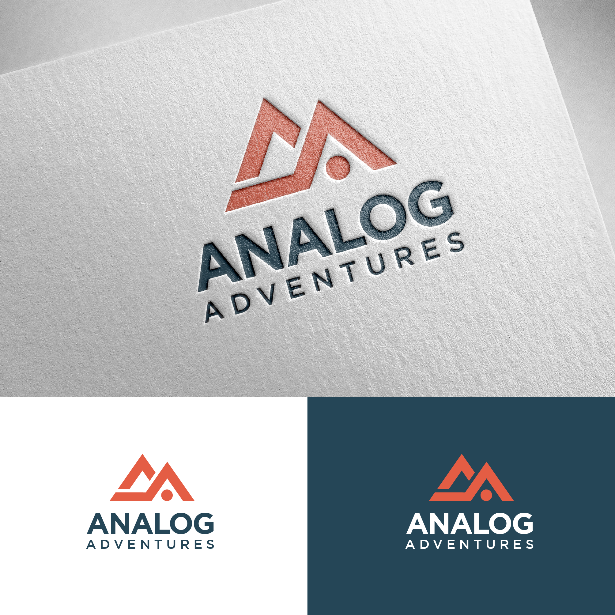 Logo Design by alzac for this project | Design #34421356