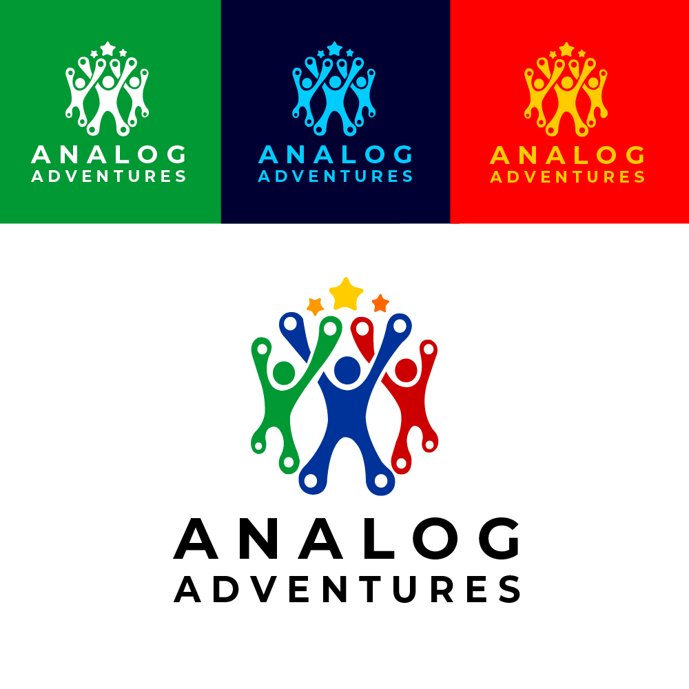 Logo Design by eva8jr for this project | Design #34409335
