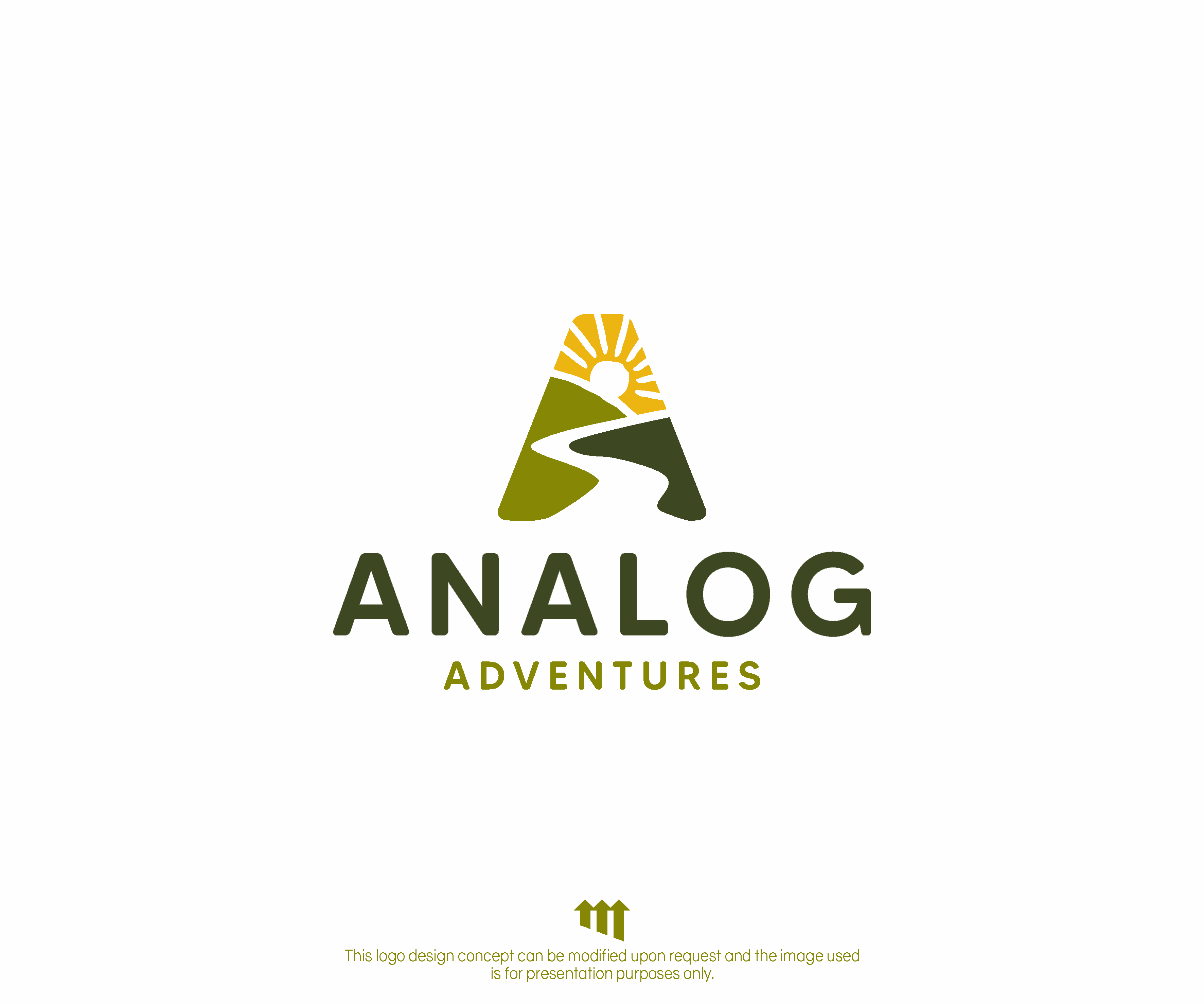 Logo Design by MBARO for this project | Design #34426258