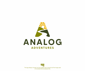 Diseño de Logo por MBARO para este proyecto | Diseño: #34426258