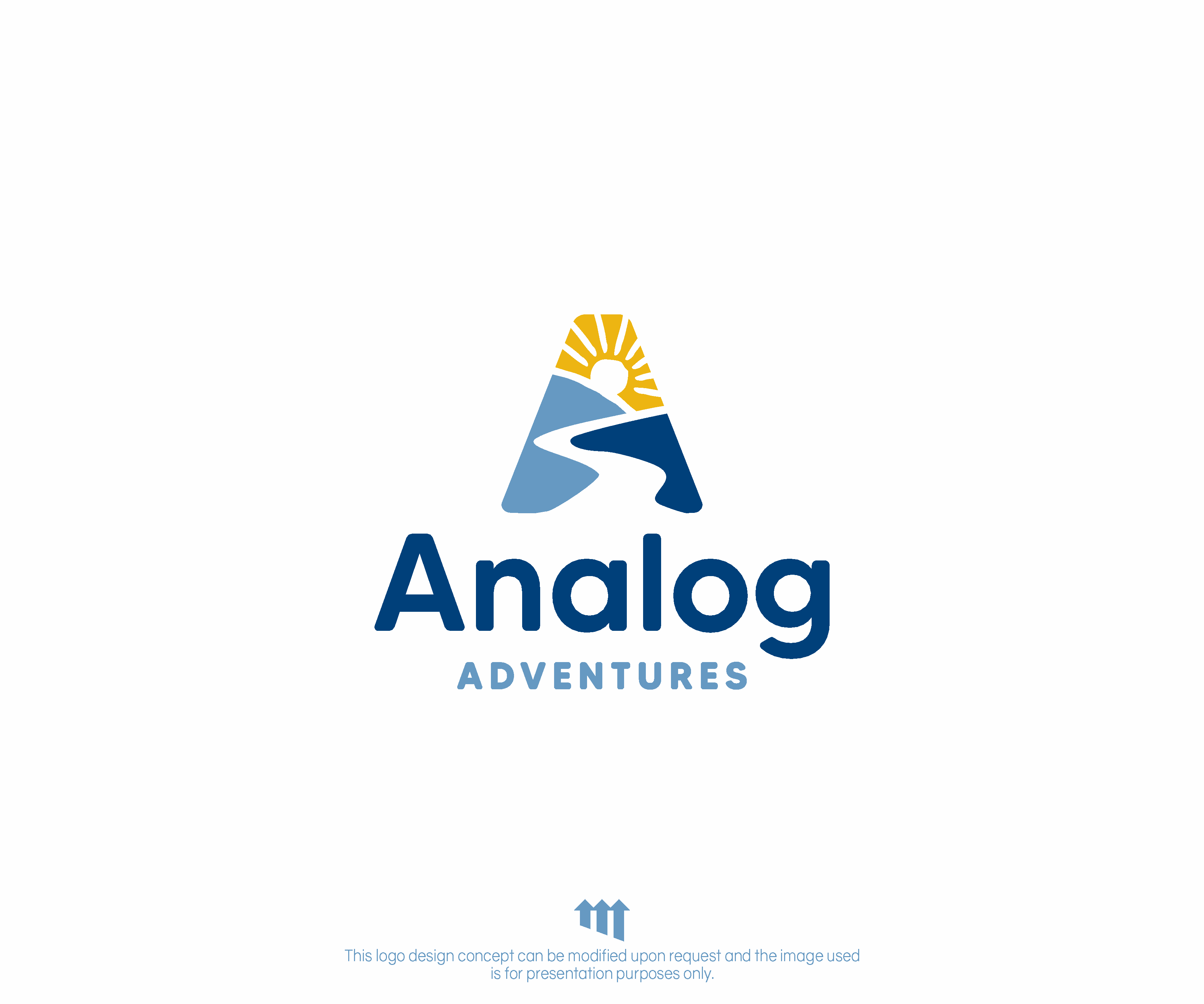 Logo Design by MBARO for this project | Design #34426259