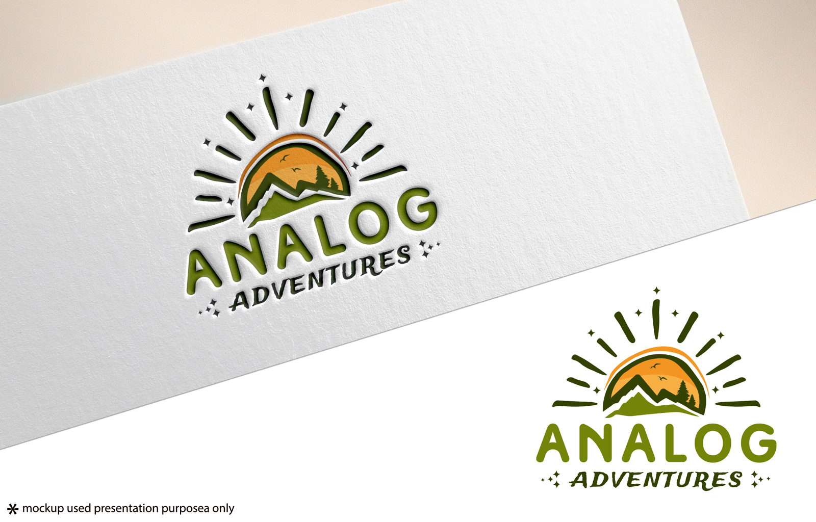 Logo Design by Rubia@ for this project | Design #34393511