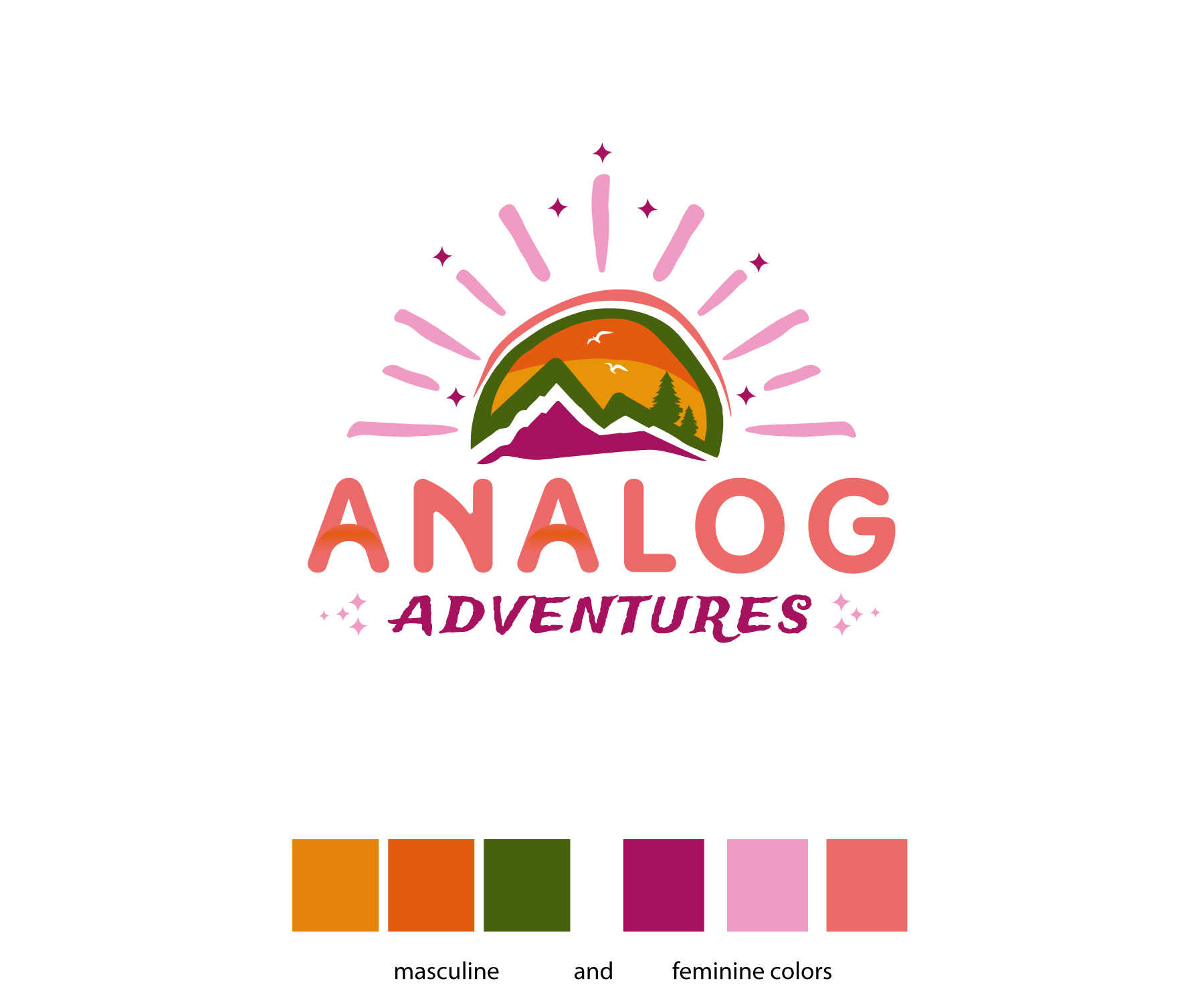 Logo Design by Rubia@ for this project | Design #34408528
