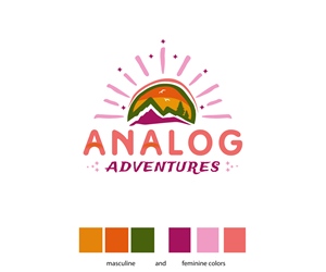 Diseño de Logo por Rubia@ para este proyecto | Diseño: #34408528