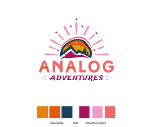 Diseño de Logo por Rubia@ para este proyecto | Diseño: #34408529