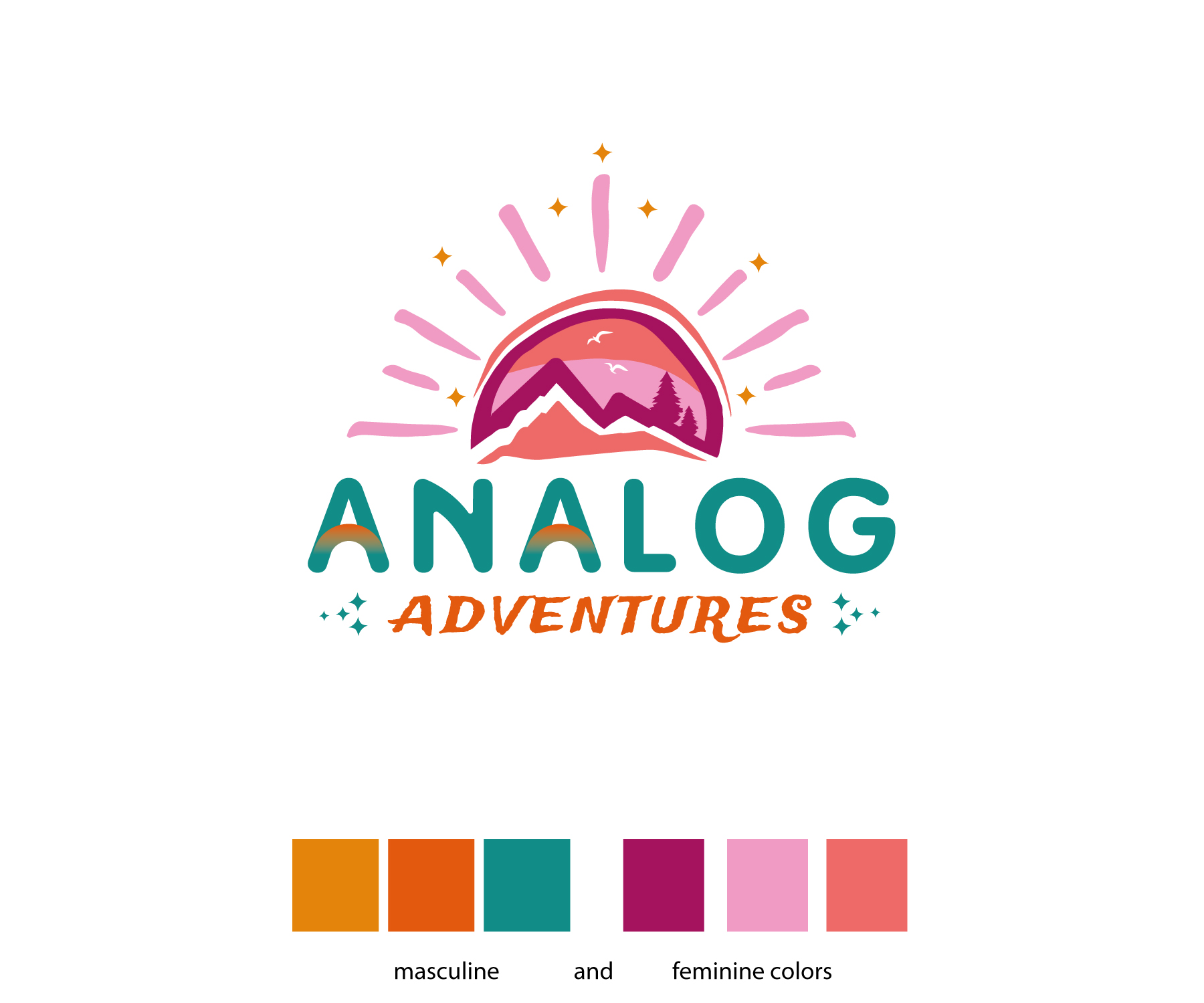 Logo Design by Rubia@ for this project | Design #34408530