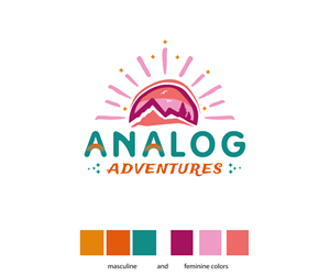 Diseño de Logo por Rubia@ para este proyecto | Diseño: #34408530