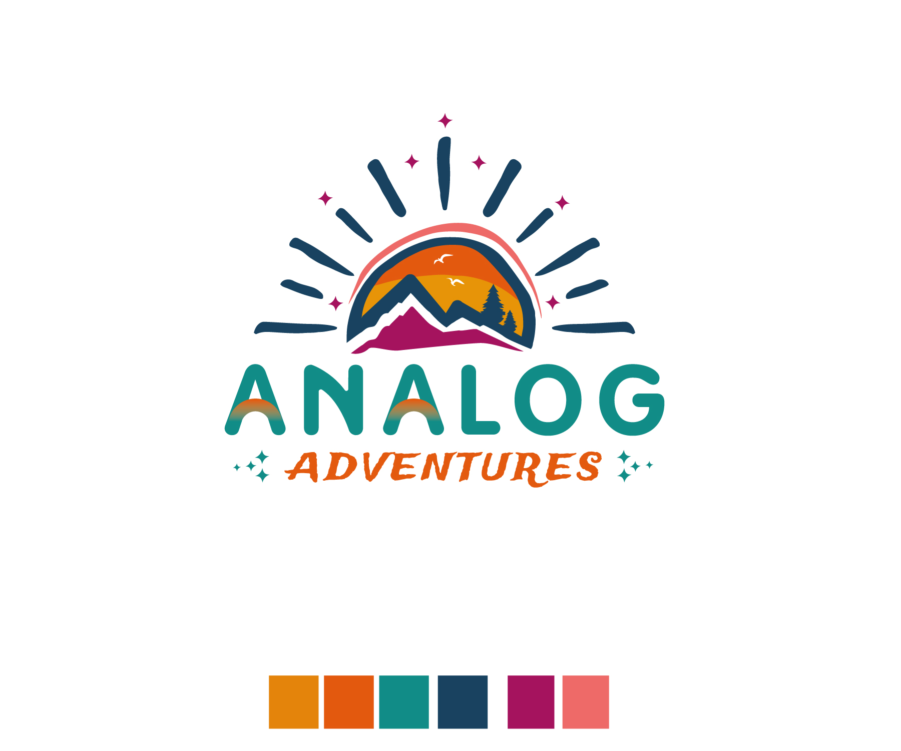 Logo Design by Rubia@ for this project | Design #34408609