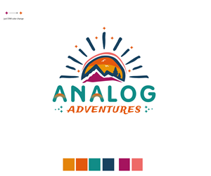 Diseño de Logo por Rubia@ para este proyecto | Diseño: #34408610