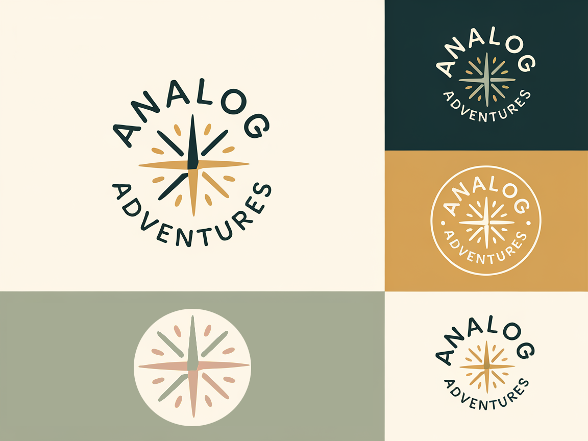 Logo Design by aneskayirt for this project | Design #34388665
