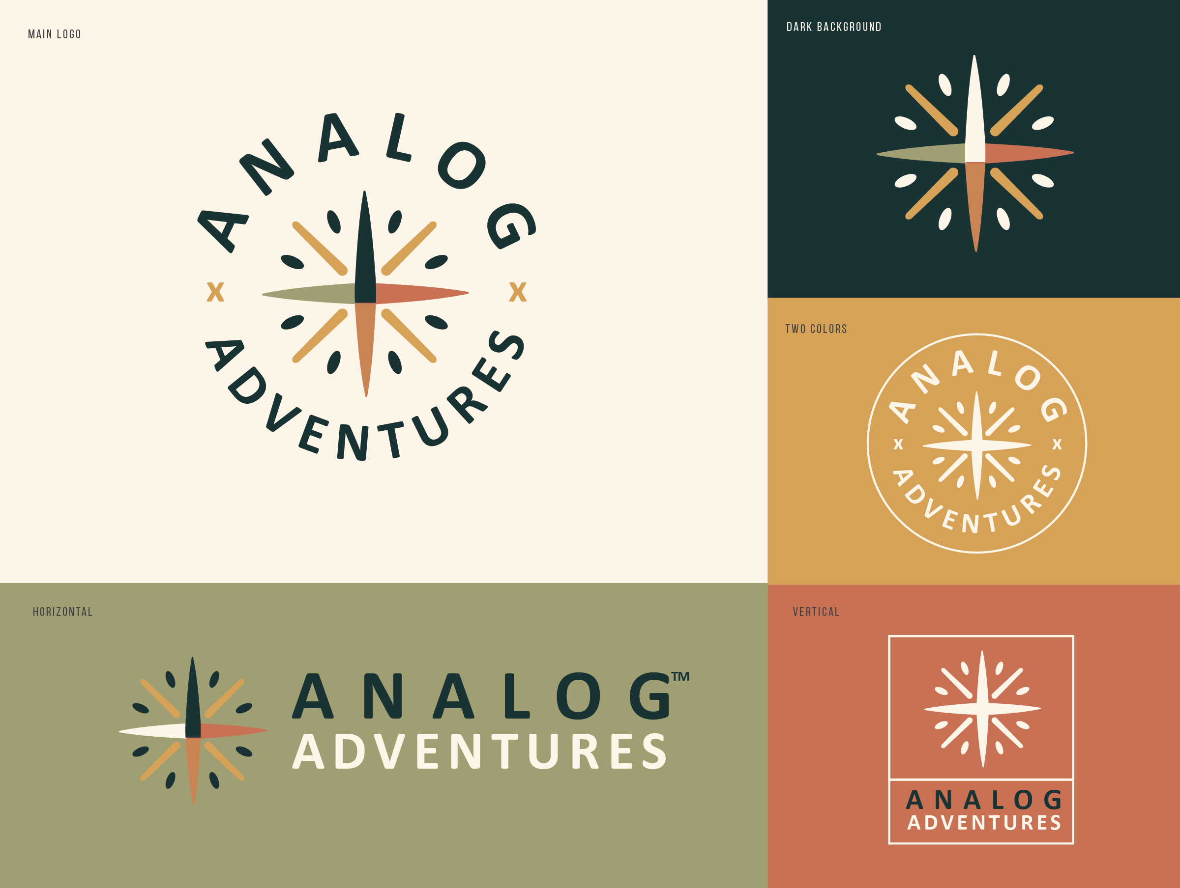 Logo Design by aneskayirt for this project | Design #34393862