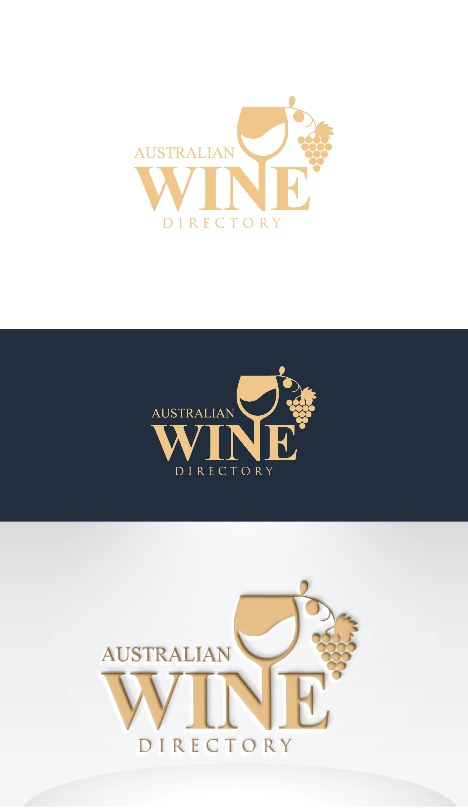 Contest winning design