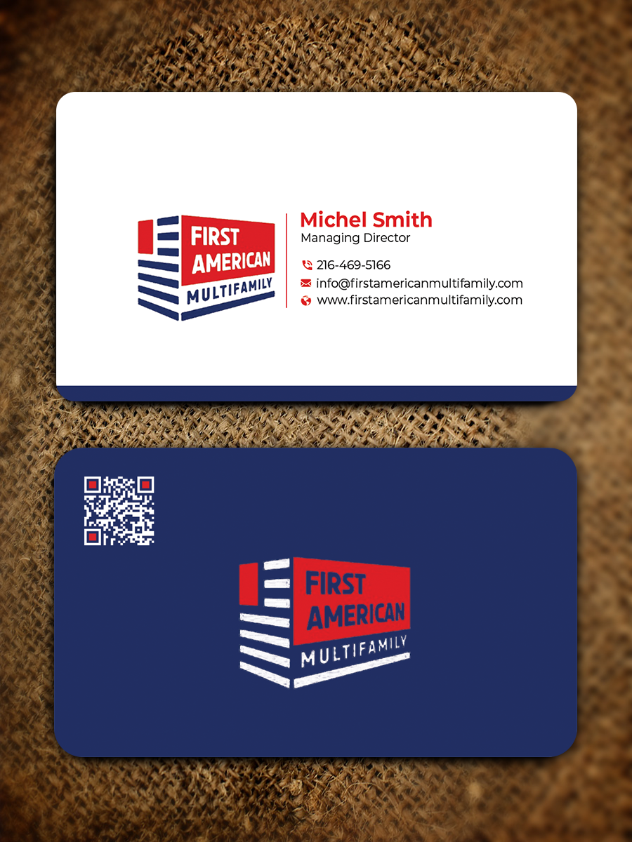 Diseño de Tarjeta de Presentación por Graphixpointt para este proyecto | Diseño #34408854