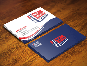 Diseño de Tarjeta de Presentación por Graphixpointt para este proyecto | Diseño: #34409053