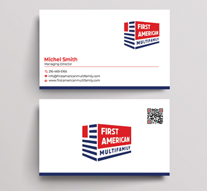 Diseño de Tarjeta de Presentación por Graphixpointt para este proyecto | Diseño: #34409082