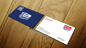 Diseño de Tarjeta de Presentación por Graphixpointt para este proyecto | Diseño: #34409568