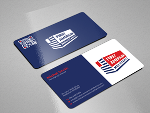 Diseño de Tarjeta de Presentación por Graphixpointt para este proyecto | Diseño: #34409569