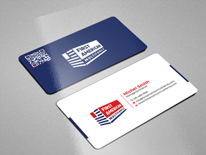 Diseño de Tarjeta de Presentación por Graphixpointt para este proyecto | Diseño: #34409570