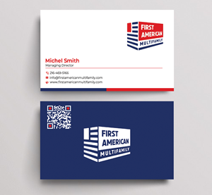 Diseño de Tarjeta de Presentación por Graphixpointt para este proyecto | Diseño: #34409578