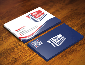 Diseño de Tarjeta de Presentación por Graphixpointt para este proyecto | Diseño: #34409579