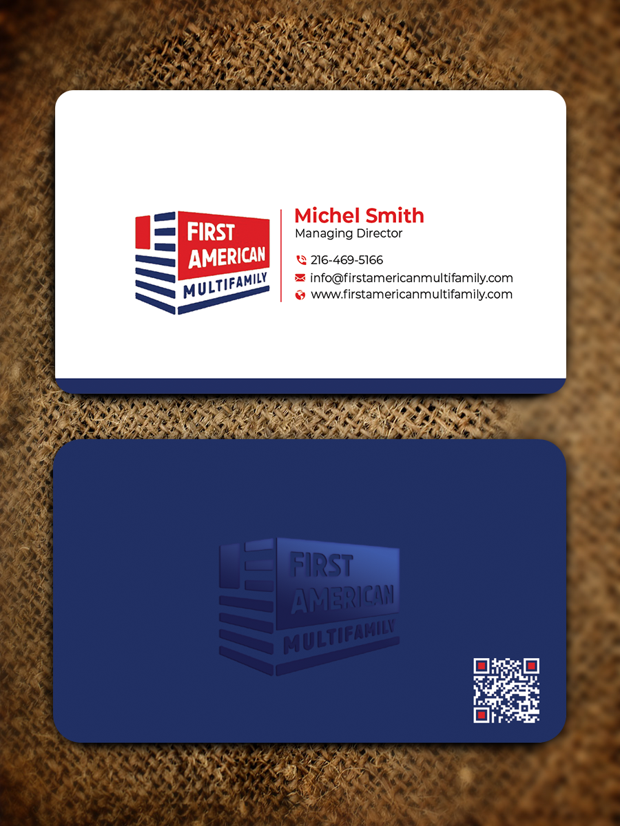 Visitenkarten-Design von Graphixpointt für dieses Projekt | Design #34409722