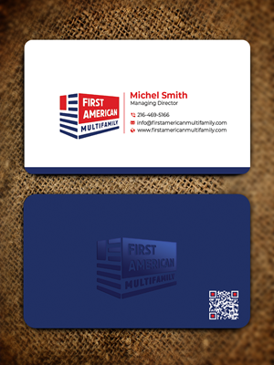 Diseño de Tarjeta de Presentación por Graphixpointt para este proyecto | Diseño: #34409722