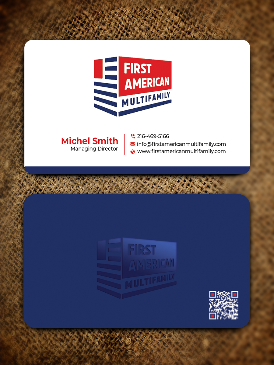 Visitenkarten-Design von Graphixpointt für dieses Projekt | Design #34409723