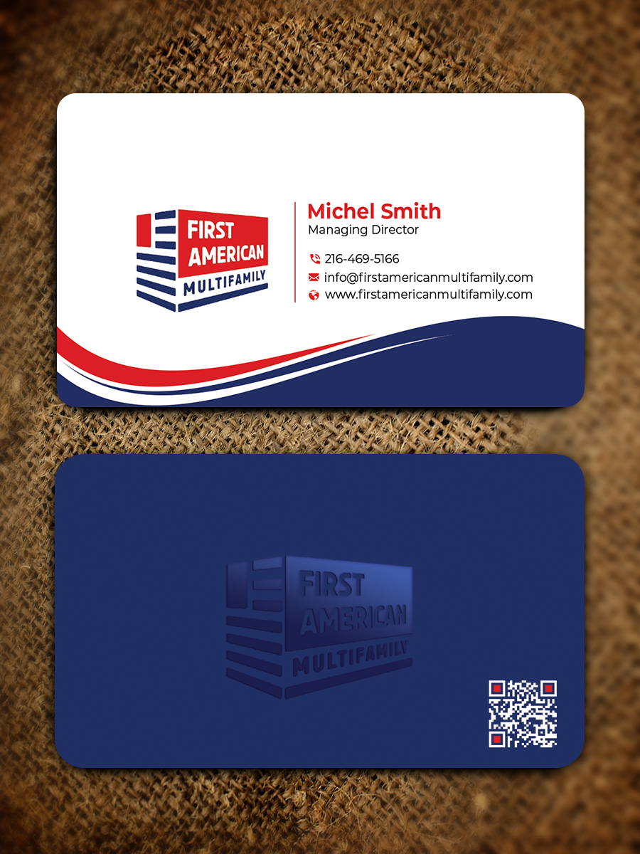 Visitenkarten-Design von Graphixpointt für dieses Projekt | Design #34409729