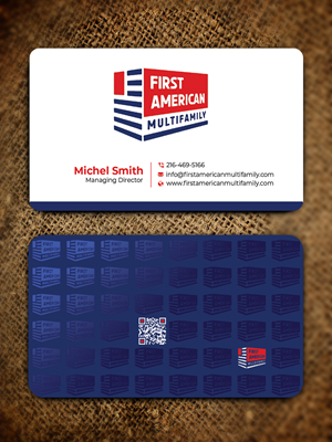 Diseño de Tarjeta de Presentación por Graphixpointt para este proyecto | Diseño: #34409837