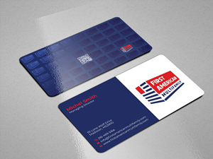 Diseño de Tarjeta de Presentación por Graphixpointt para este proyecto | Diseño: #34409850