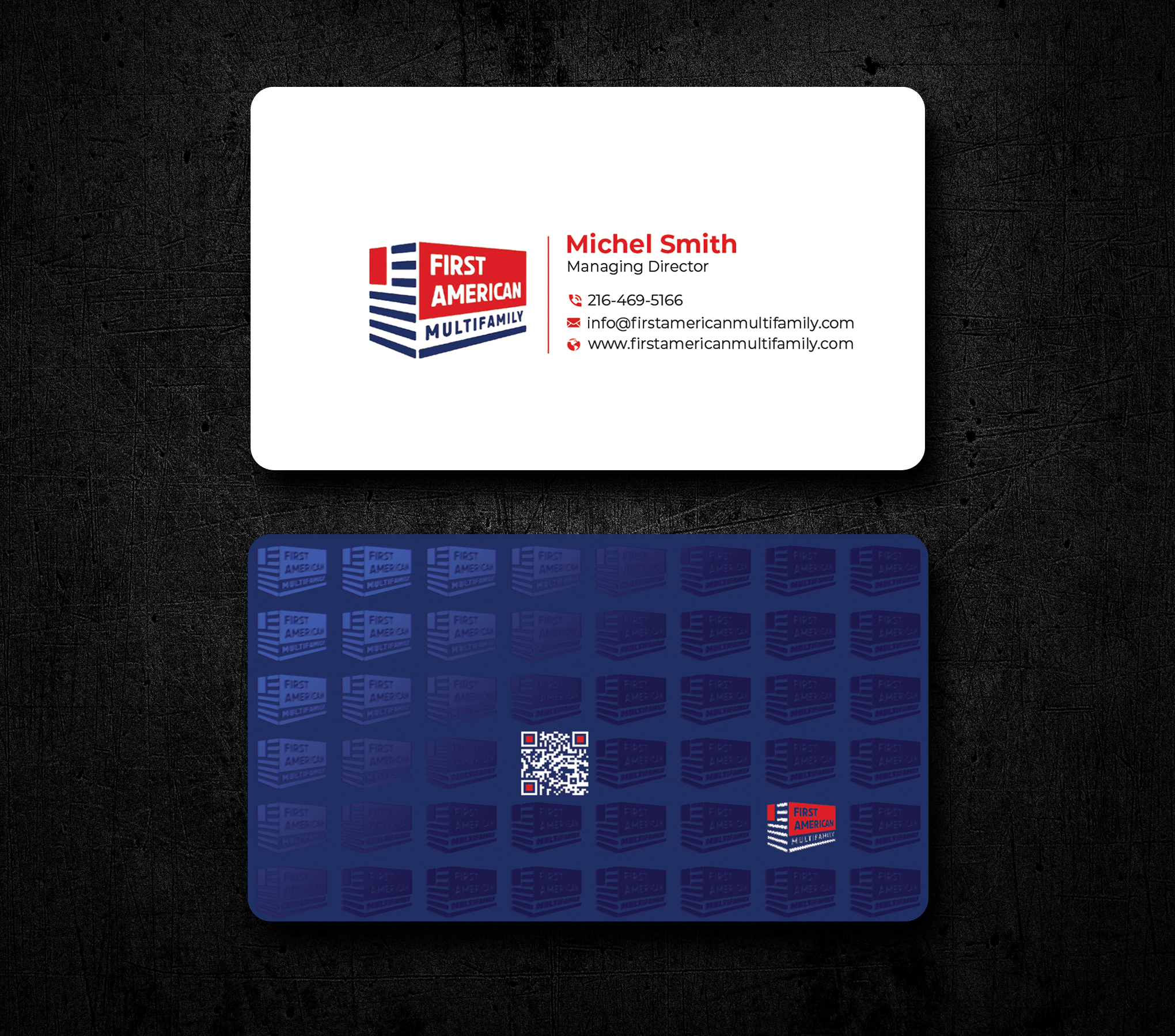 Visitenkarten-Design von Graphixpointt für dieses Projekt | Design #34409865