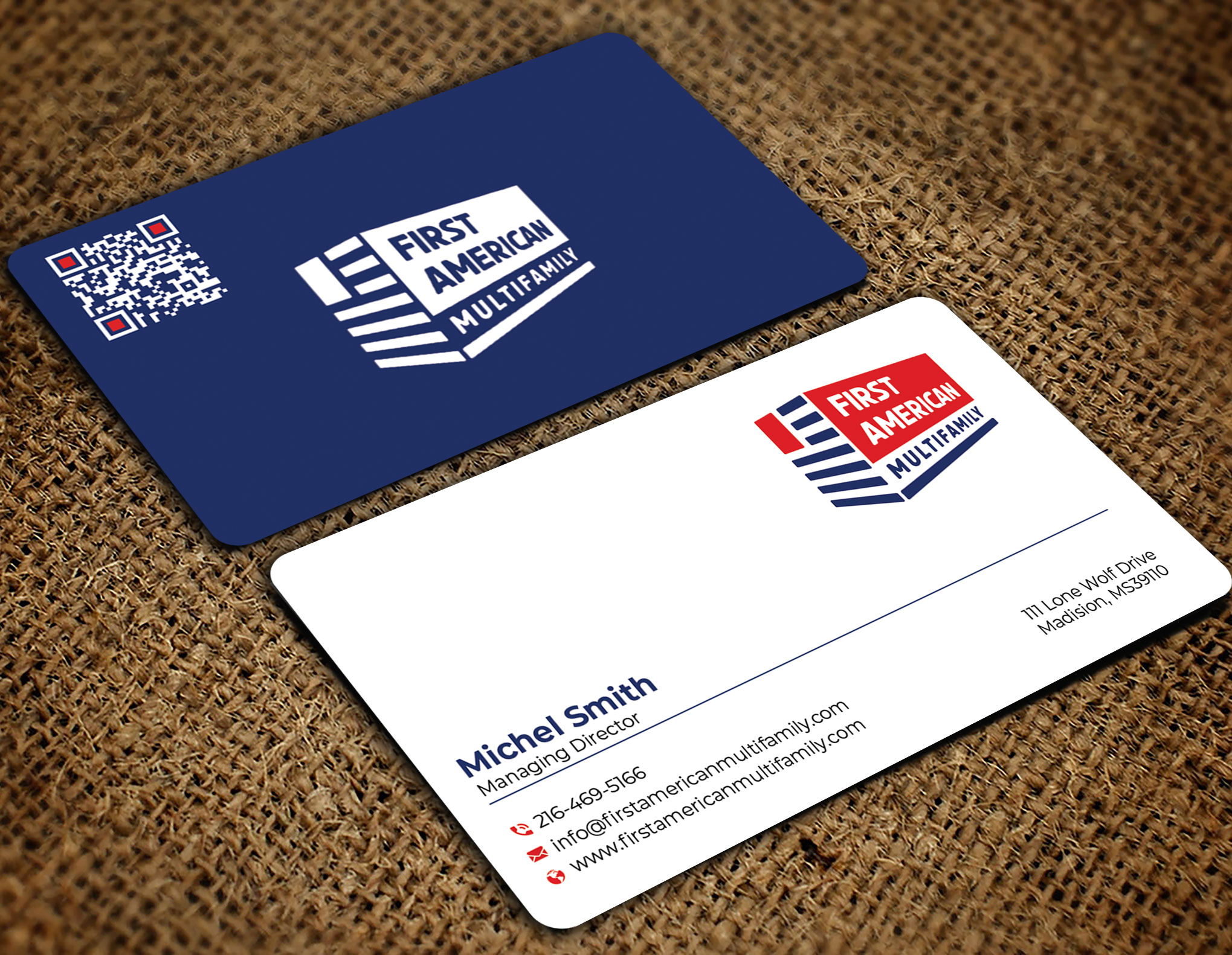 Business Card Design by Graphixpointt for this project | Design #34410037