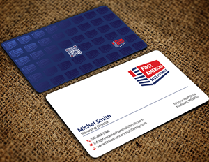 Diseño de Tarjeta de Presentación por Graphixpointt para este proyecto | Diseño: #34410039