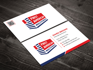 Diseño de Tarjeta de Presentación por Expert Bappy para este proyecto | Diseño: #34392564