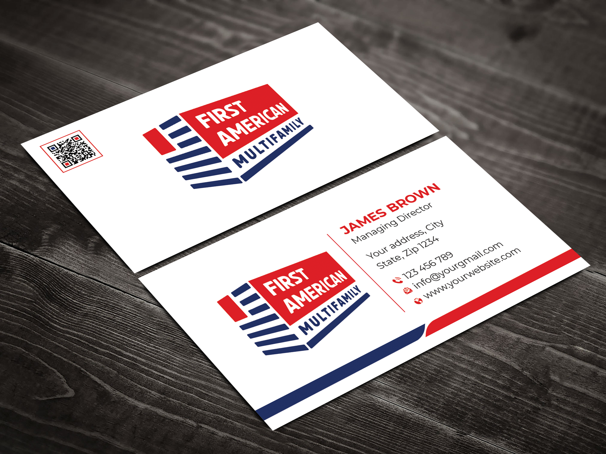 Visitenkarten-Design von Expert Bappy für dieses Projekt | Design #34392606