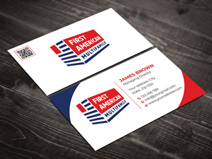 Diseño de Tarjeta de Presentación por Expert Bappy para este proyecto | Diseño: #34392607