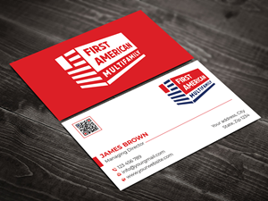 Business Card Design by Expert Bappy for this project | Design: #34394145
