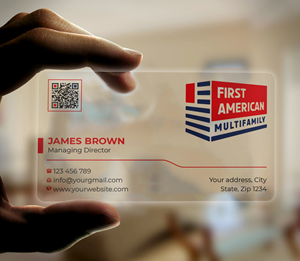 Diseño de Tarjeta de Presentación por Expert Bappy para este proyecto | Diseño: #34402776