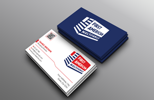 Business Card Design by Expert Bappy for this project | Design: #34402777