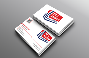 Business Card Design by Expert Bappy for this project | Design: #34402779