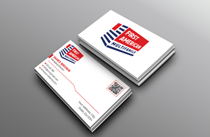 Business Card Design by Expert Bappy for this project | Design: #34402830