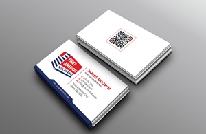Business Card Design by Expert Bappy for this project | Design: #34402833