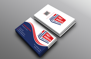 Business Card Design by Expert Bappy for this project | Design: #34402862