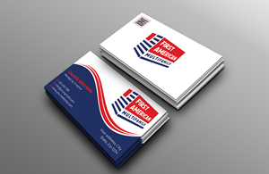 Business Card Design by Expert Bappy for this project | Design: #34402863