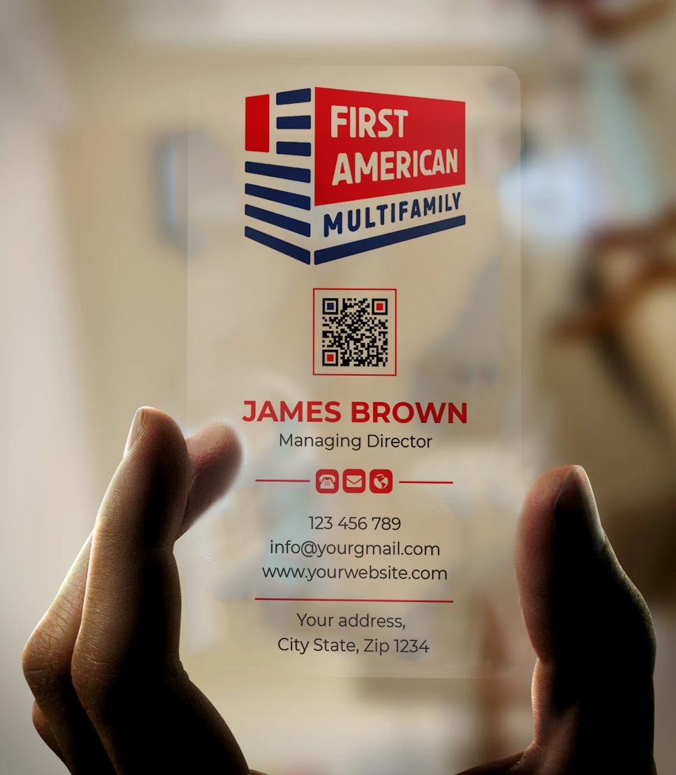 Business Card Design by Expert Bappy for this project | Design #34407214